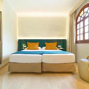 Senior Suite mit Kingsize-Bett