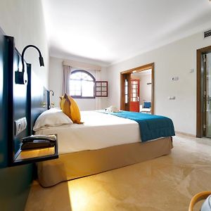Suite mit Kingsize-Bett